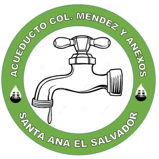 Acueducto Mendez Logo