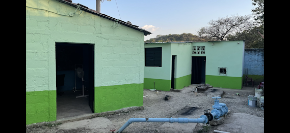 Promotional banner showing a cinematic landscape